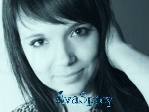 AvaSpicy