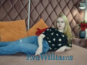 AvaWilliams