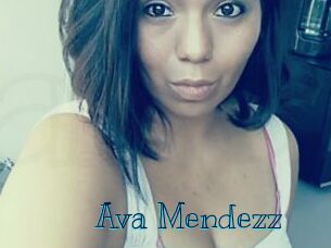 Ava_Mendezz