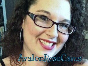 AvalonRoseCams