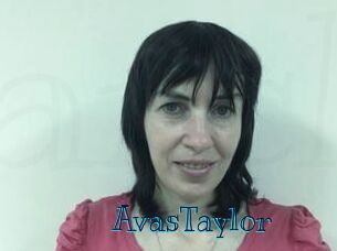 AvasTaylor