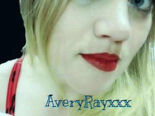 AveryRayxxx