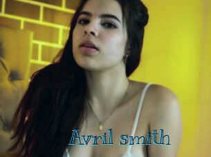 Avril_smith