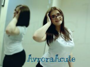 AvroraAcute