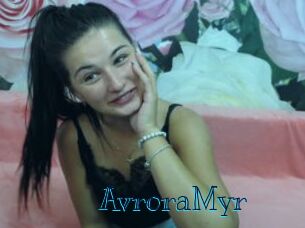 AvroraMyr