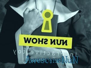 AwesomeNuN