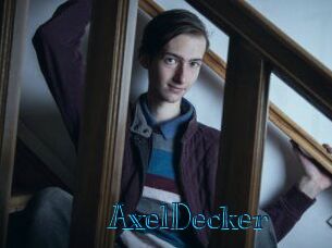 AxelDecker