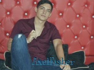 AxelFisher