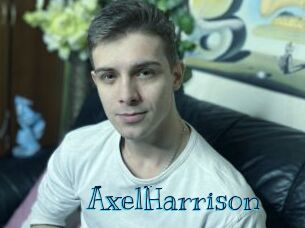 AxelHarrison