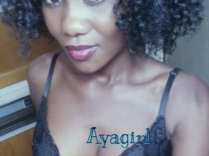 Ayagirl