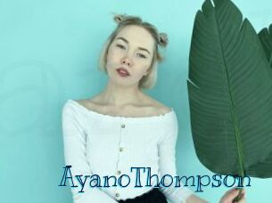 AyanoThompson