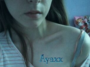 Ayaxx