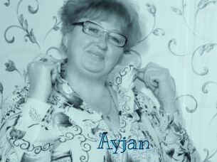 Ayjan