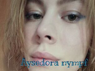 Aysedora_nympf