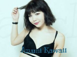 Azumi_Kawaii