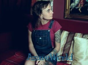 AzureWorld