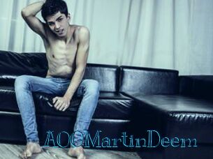 A00MartinDeem