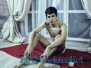 A00SmokingHot