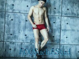 A00SuchAStud