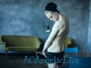 A0AngelicFace