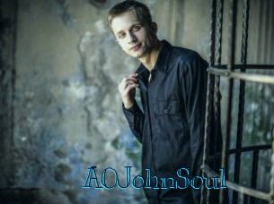 A0JohnSoul