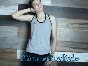 AYoungBoyKyle