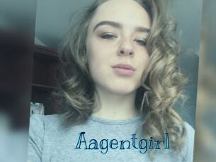 Aagentgirl