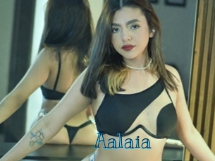 Aalaia