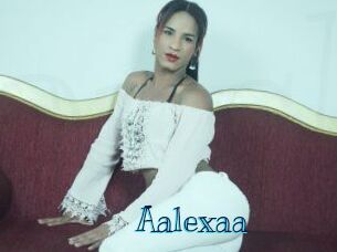 Aalexaa