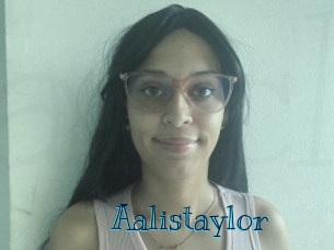 Aalistaylor