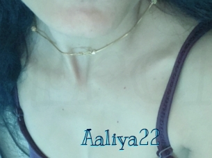 Aaliya22