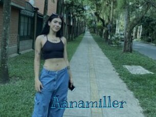 Aanamiller