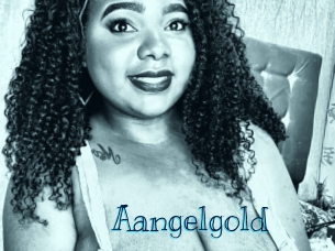 Aangelgold