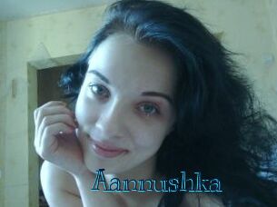 Aannushka