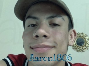 Aaron1806