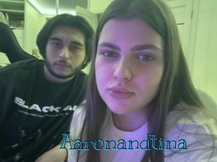 Aaronandtina