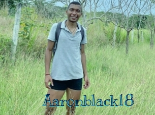 Aaronblack18