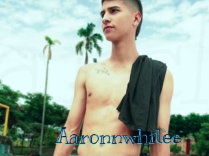 Aaronnwhitee