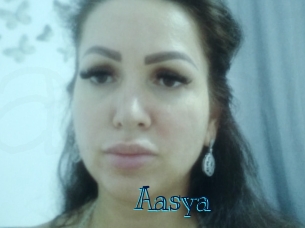 Aasya