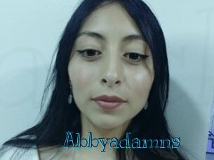 Abbyadamns