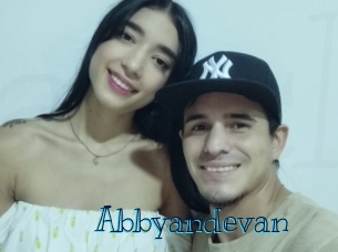 Abbyandevan