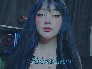 Abbyblairr