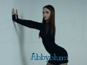 Abbyblum