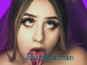 Abbyburman