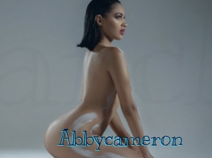 Abbycameron