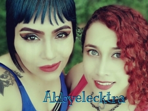 Abbyelecktra