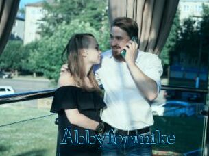 Abbyformike