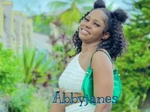Abbyjanes