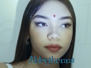 Abbyjhonns