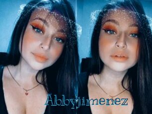 Abbyjimenez